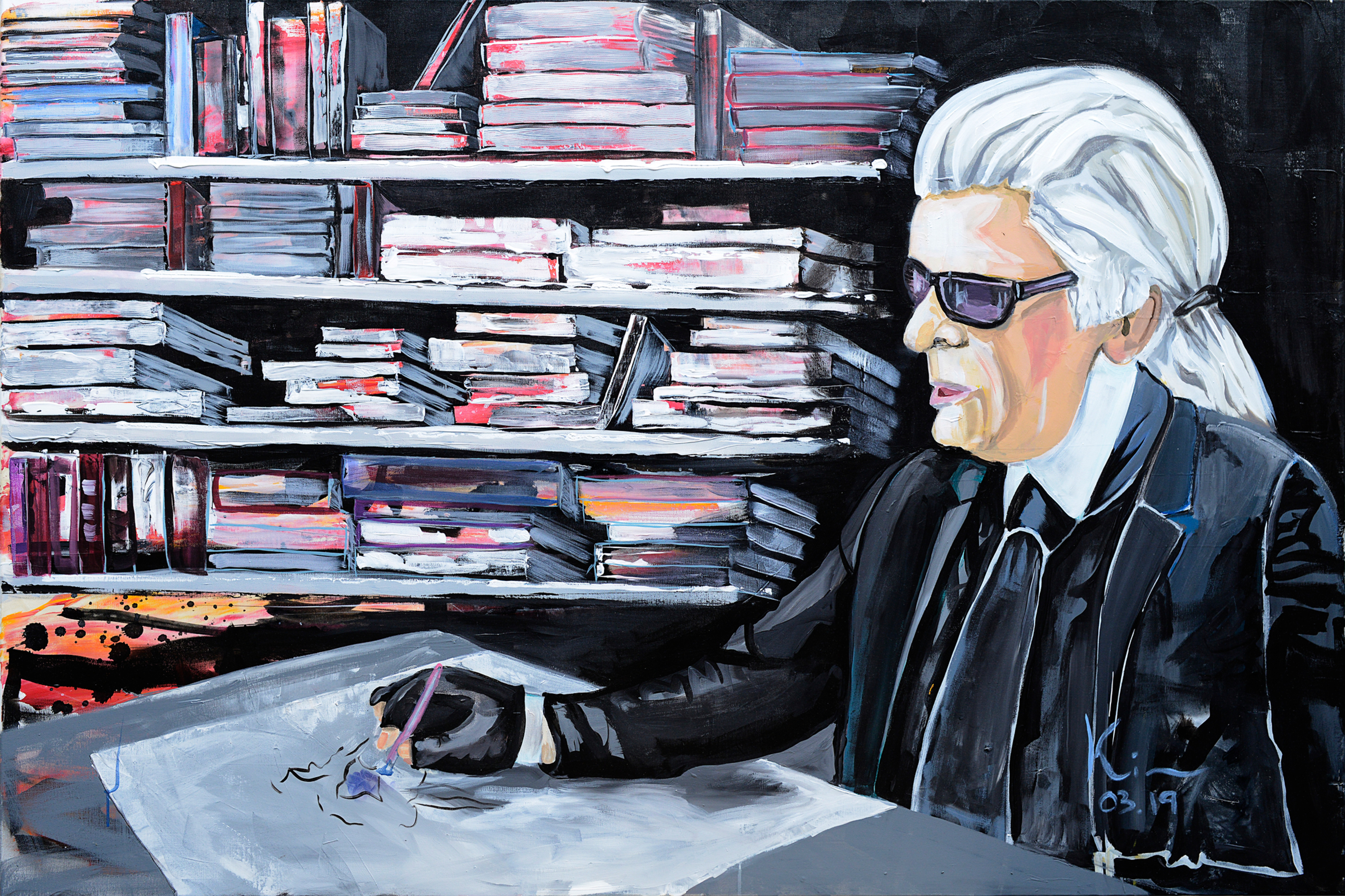 KARL