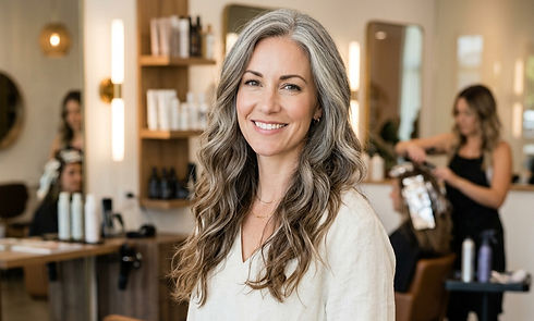Grey Hair Style - Deborah Schneider.jpg