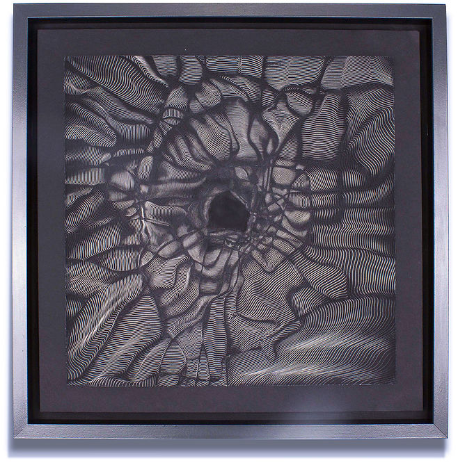 Commuters in constant flow, morning in and night out, ubiquitous suits repeating with subtle variations.