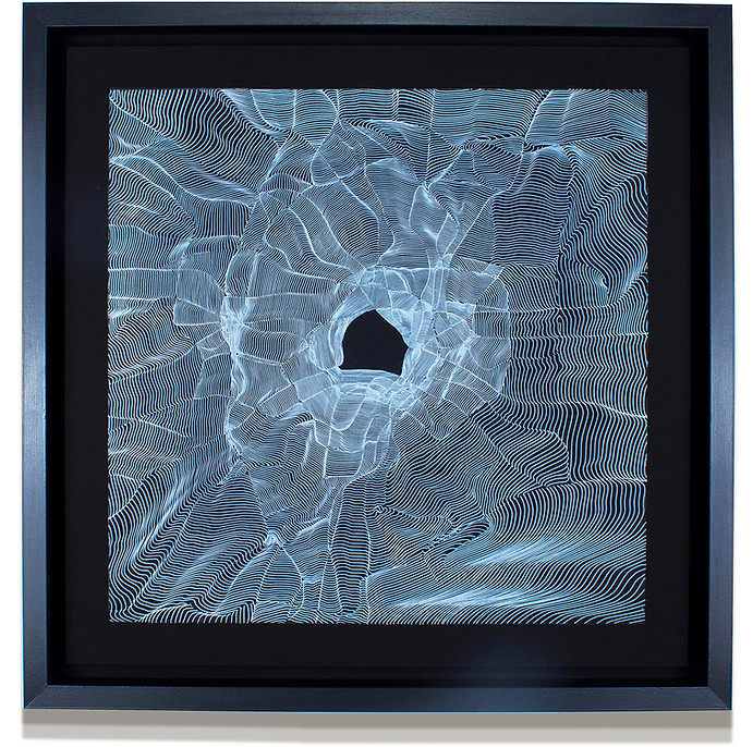 Commuters in constant flow, morning in and night out, ubiquitous suits repeating with subtle variations.