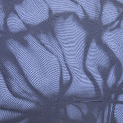 Detail - Commuters in constant flow, morning in and night out, ubiquitous suits repeating with subtle variations.