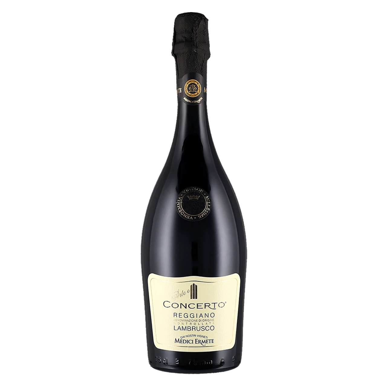 Concerto Reggiano Lambrusco DOC