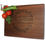 Thumbnail: Personalized Hardwood Cutting Board, Handcrafted Chopping Board