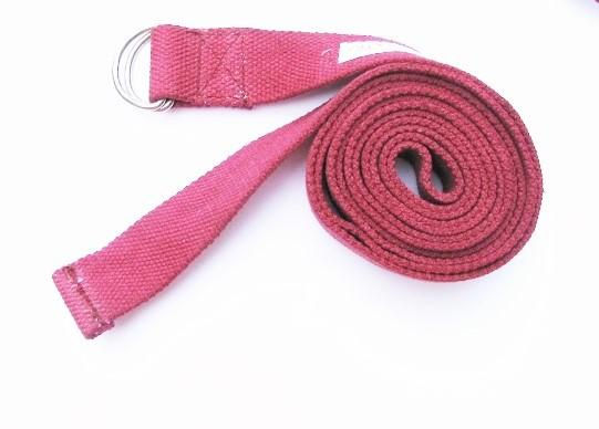 Miniatura: OMSutra - Pro-Stretch 10' Yoga Strap