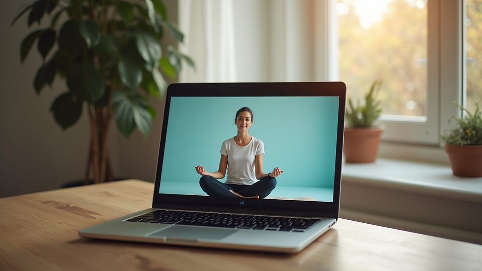 Enhancing workplaces with Corporate Wellness Programs