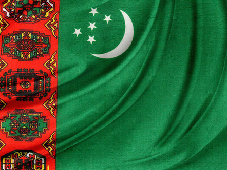 Türkmenistan'da parlamento seçimlerine katılım yüzde 83'ü geçti