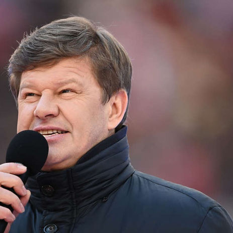 Guberniyev, Rusya'nın 2026-2032 Olimpiyat Oyunlarina katılamayacıklarına dair endişe edici haber ver