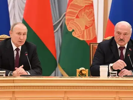 Lukaşenko, Putin ile görüşmeyi planladığı konuları açıkladı