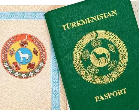 Türkiye, Türkmenistan'ın talebi üzerine bu ülkenin vatandaşları için vizesiz rejimi iptal etti.