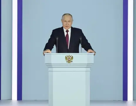 "Gerçek bir adam". Türkler, Putin'in ABD uyarısına hayran kaldılar