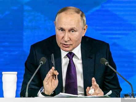 Putin Rusya'da kısmi seferberlik ilan etti