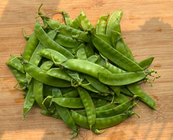 Green peas