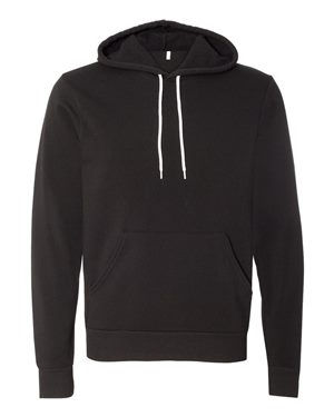 Thumbnail: Hustle Harder Soft Style Hoodie