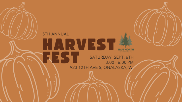 Harvest Fest