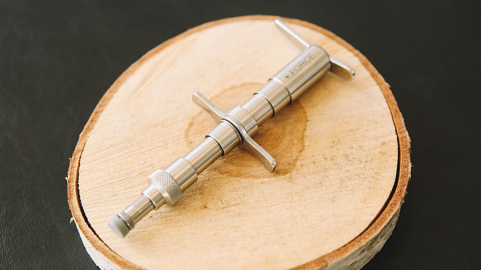 Torque Release Technique Integrator