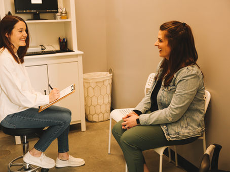 Beyond Burnout: Getting Parents Their Energy Back