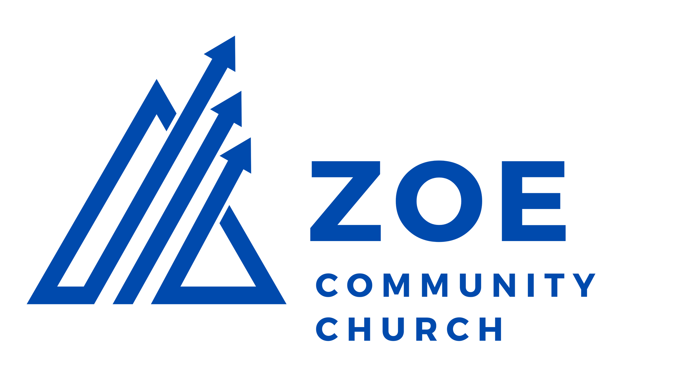 Home Zoe Community Church