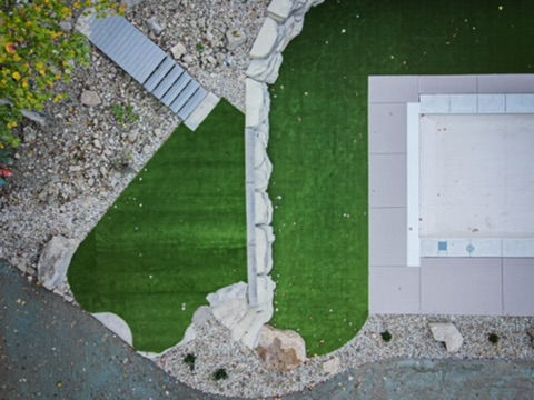 Aerial Terrace