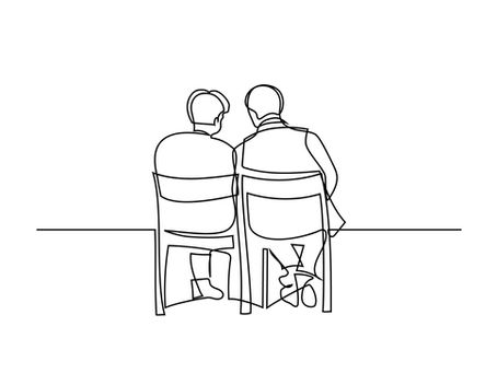 Retirees face new social challenges, including ageism in 2025