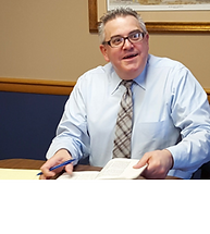 Picture of Patrick McCausland