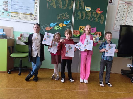 Májová notička 2026: Amoska zazářila v Břidličné