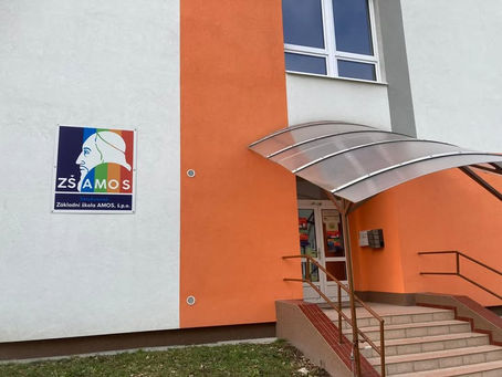 🎭🏆 Jsme nominovaní! Pomůžete nám vyhrát? 🤩👏