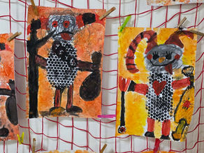 III. A: Když se třída promění v čertovskou dílnu