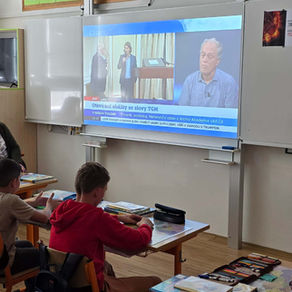 Poslední slova T. G. Masaryka očima V. A, 19. 09. 2025