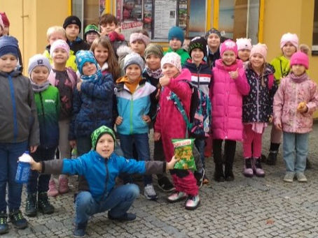 Jak zachránit draka? 17. 10. 2024