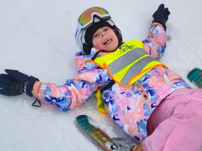 Amoska na sněhu 2026 – den třetí ❄️⛷️