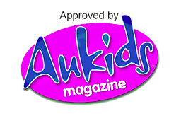 Aukids logo