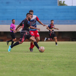 Inscrições abertas para a 1ª Taça Cidade de Palmas de Futebol de Base
