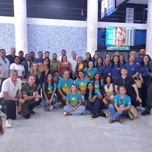 Chegando a Caravana do Tocantins para AbavExpo 2025!