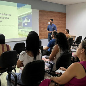 Prefeitura de Palmas continua com oficinas gratuitas aos microempreendedores da Capital