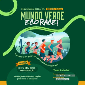 MUNDO VERDE ECO RACE