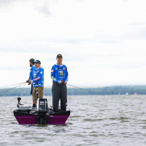 Abertas inscrições para a 3ª edição do Torneio de Pesca Pantanal