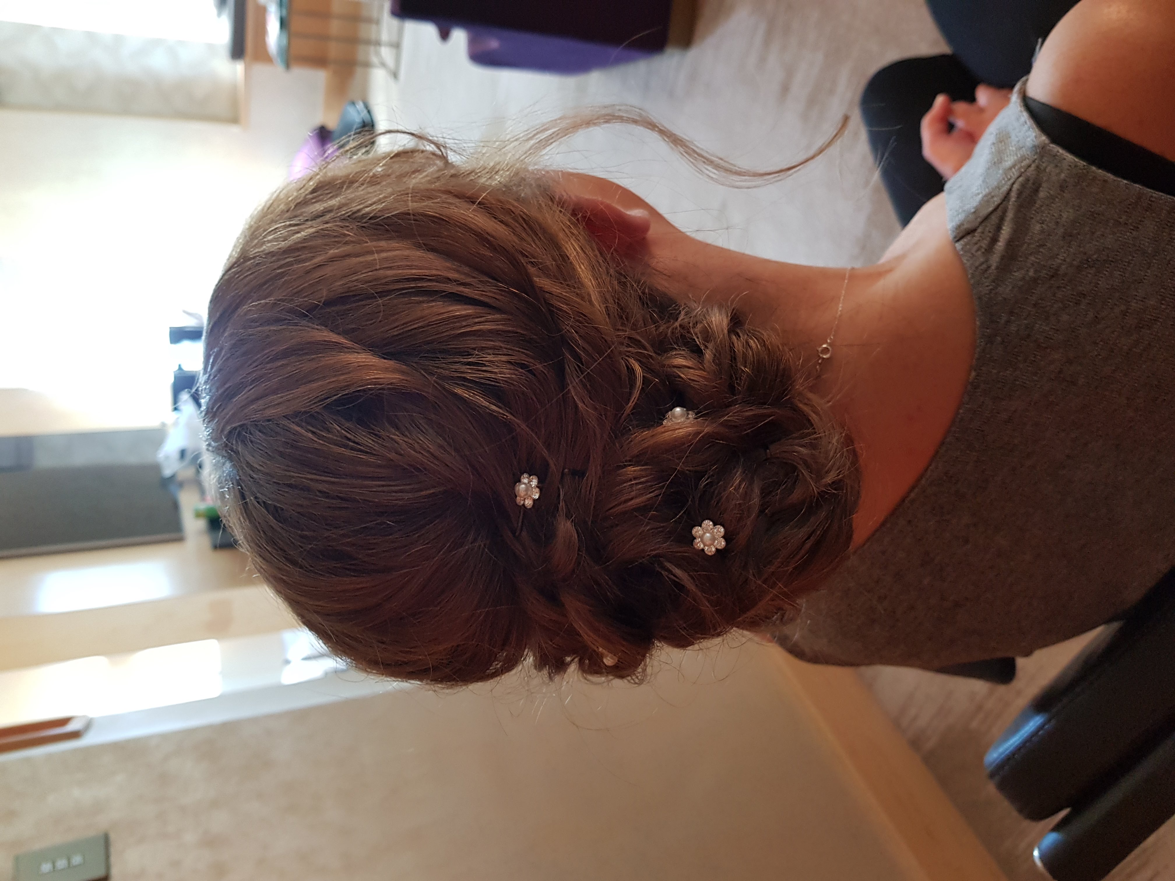 Delicate flowers
