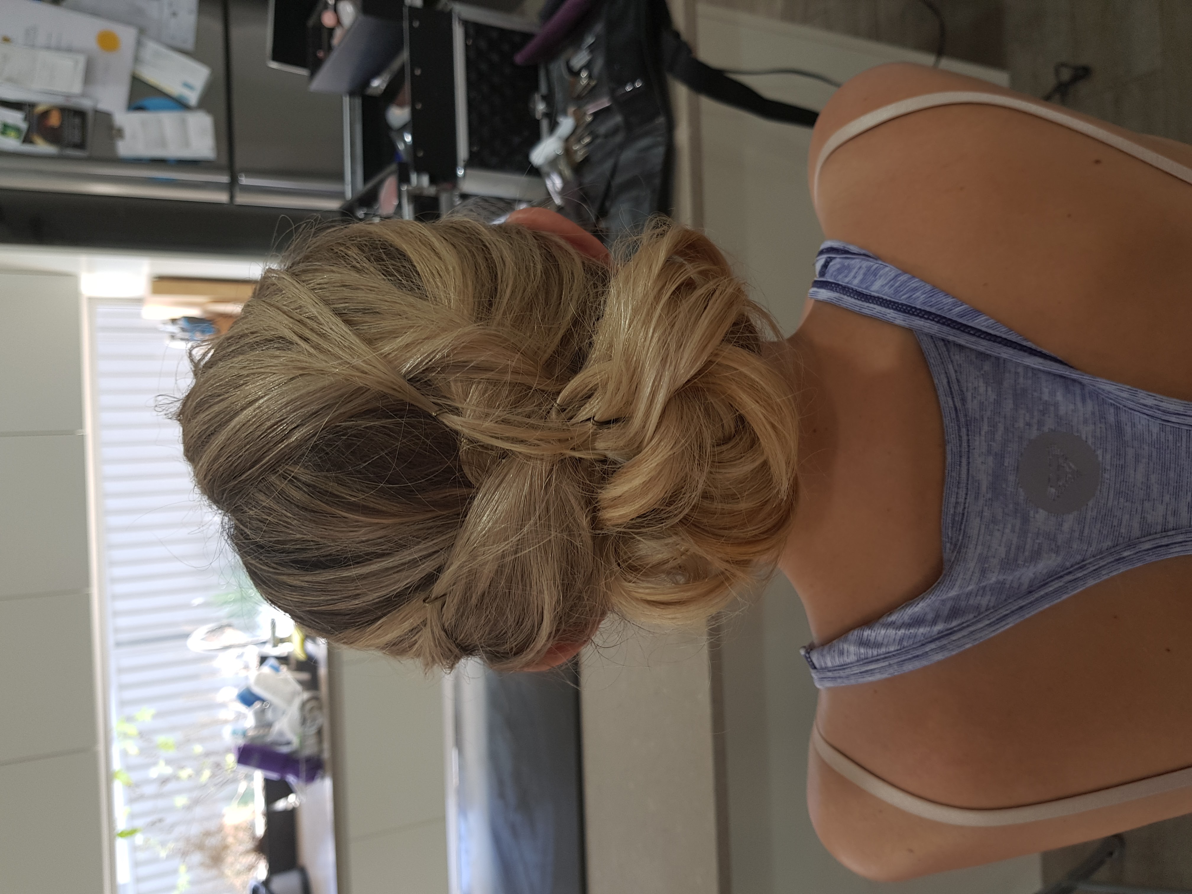 Quick Twists