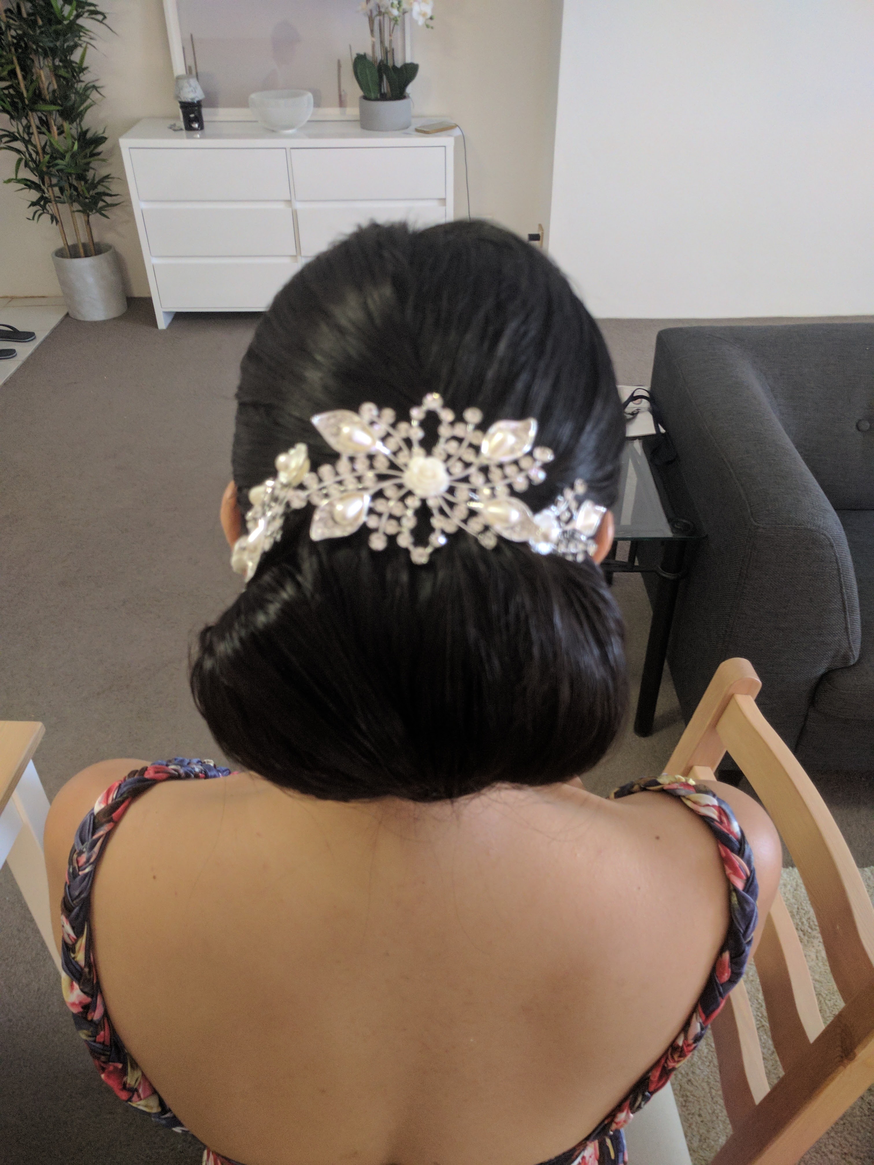 Chignon