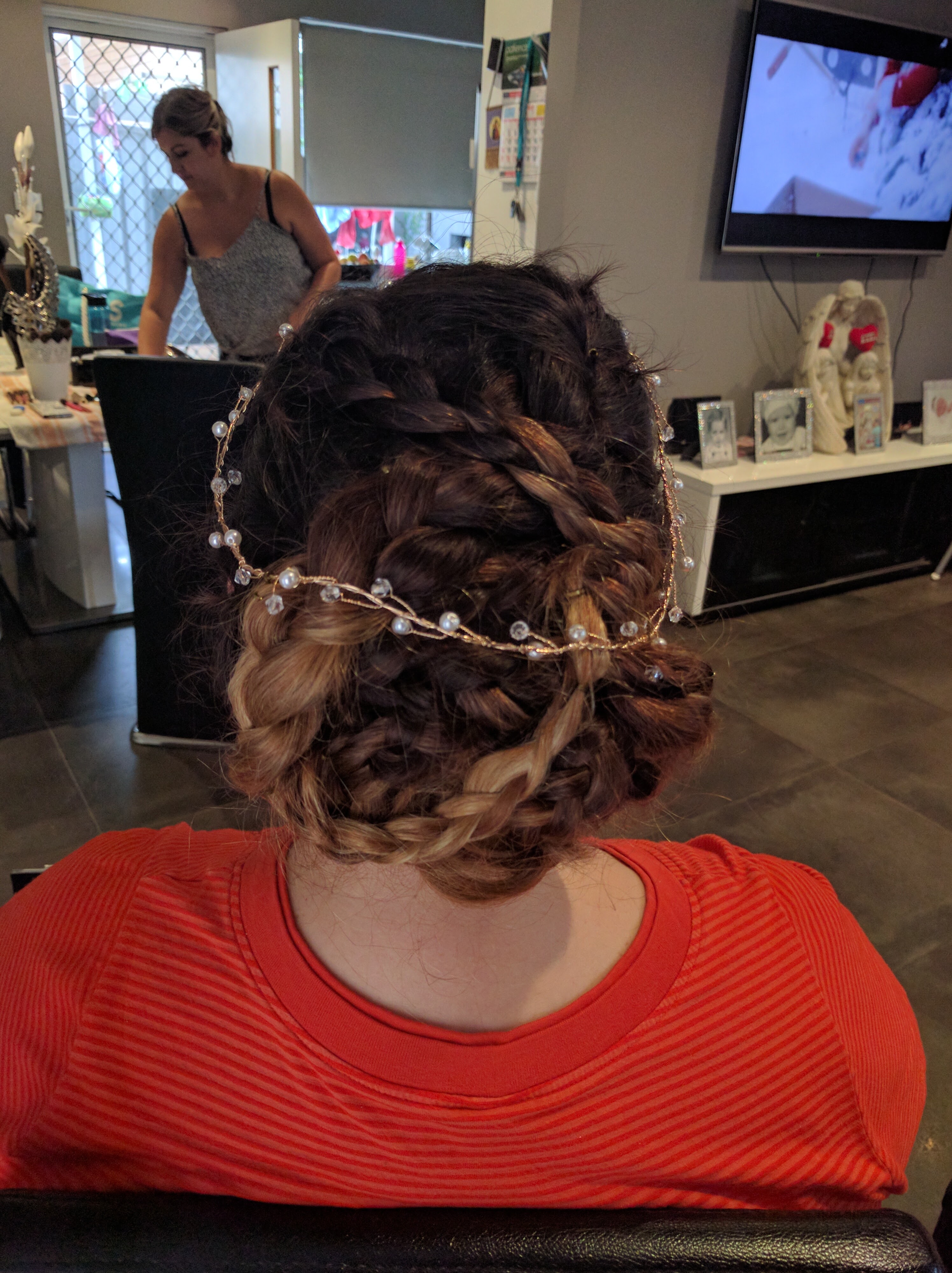 Braids