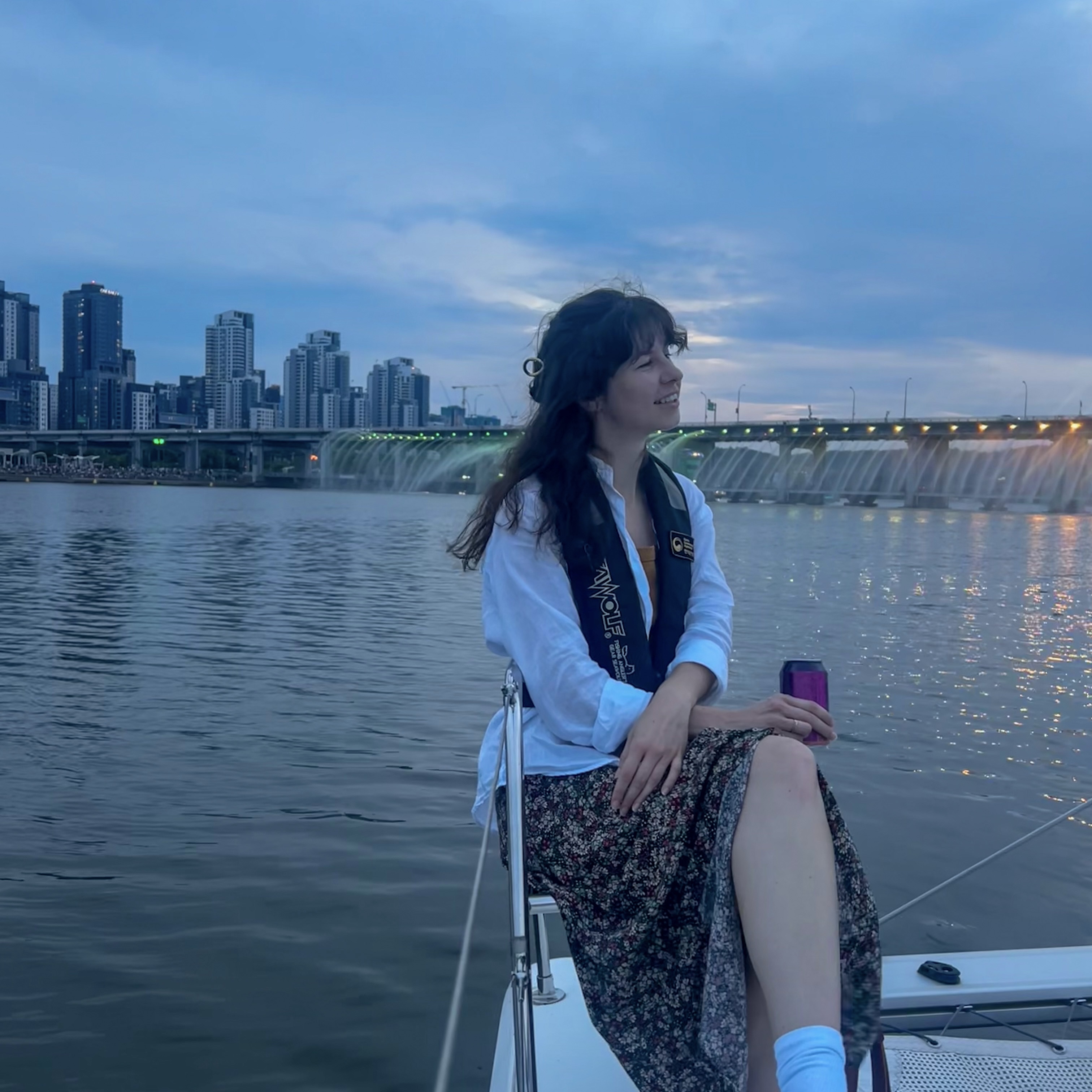 Writer: Madalyn Jane Shircliff