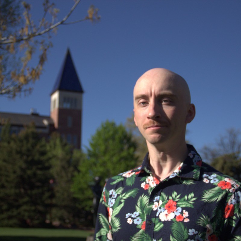 Writer: John Lamberger