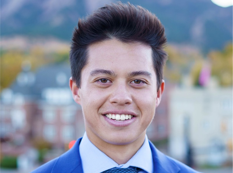 Writer: Caden Scates