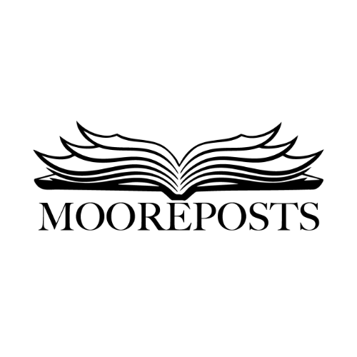 Writer: Mooreposts Podcasts