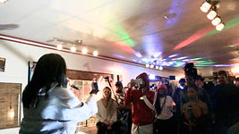 Unilalia Live! 002
