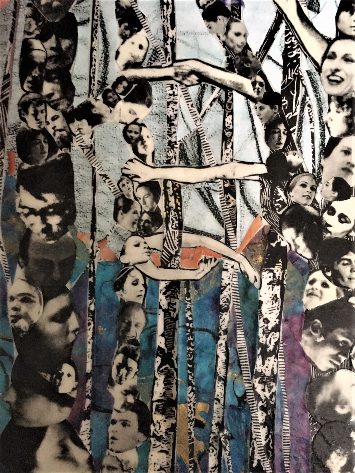 Peopley Trees
