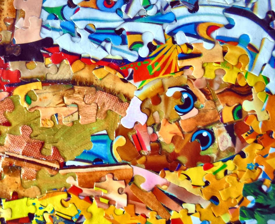 YOUTH collage