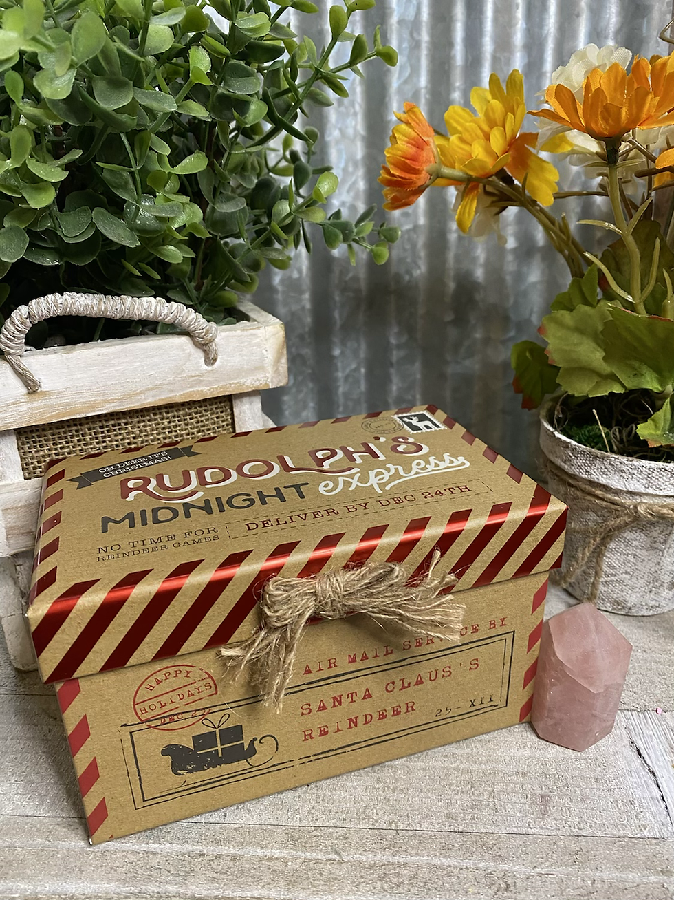 Thumbnail: Care Package Mystery Box
