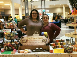 Doing what we do best!