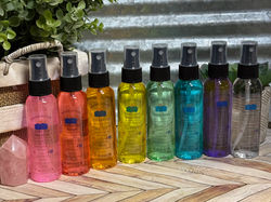 hair perfume